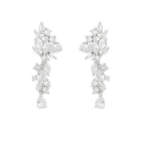 PENDIENTES FLORA 2.0