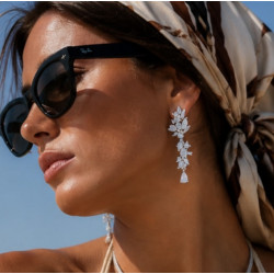 PENDIENTES FLORA 2.0
