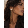 PENDIENTES MARQUISE