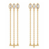 PENDIENTES MARQUISE