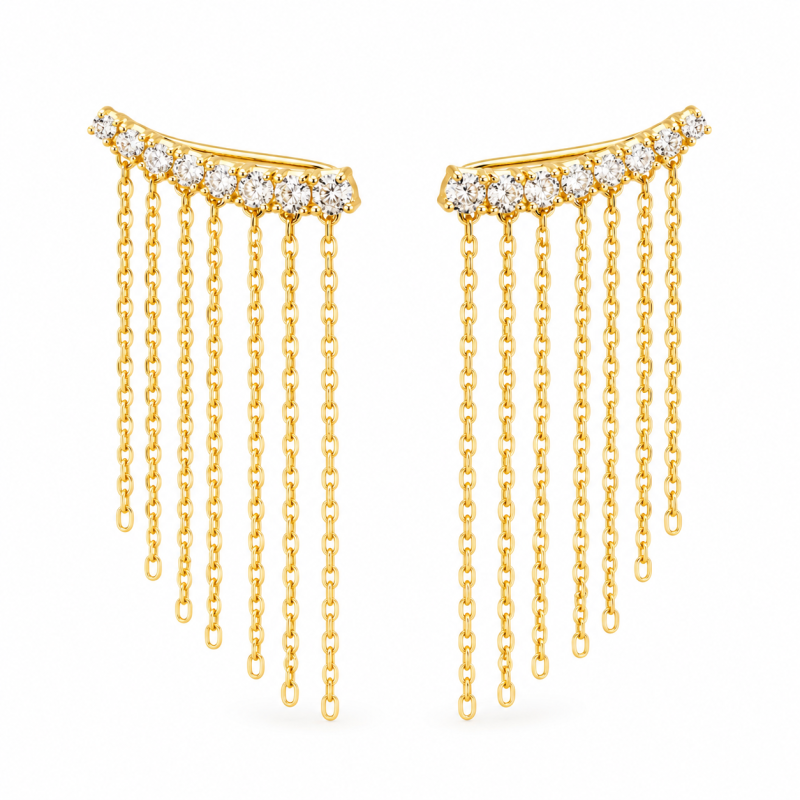 PENDIENTES MAMBO