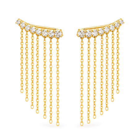 PENDIENTES MAMBO