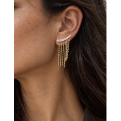 PENDIENTES MAMBO