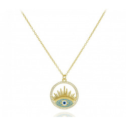 COLGANTE EYE