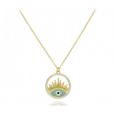 COLGANTE EYE