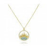 COLGANTE EYE