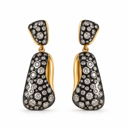 PENDIENTES ADEREZO