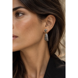 PENDIENTES ADEREZO
