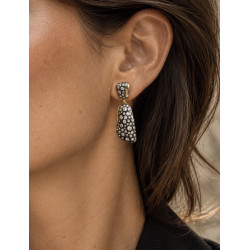PENDIENTES ADEREZO