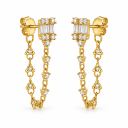 PENDIENTES DESTELLO