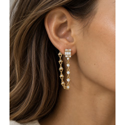 PENDIENTES DESTELLO