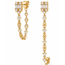 PENDIENTES DESTELLO