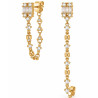 PENDIENTES DESTELLO