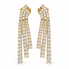 PENDIENTES ANGELES GOLD