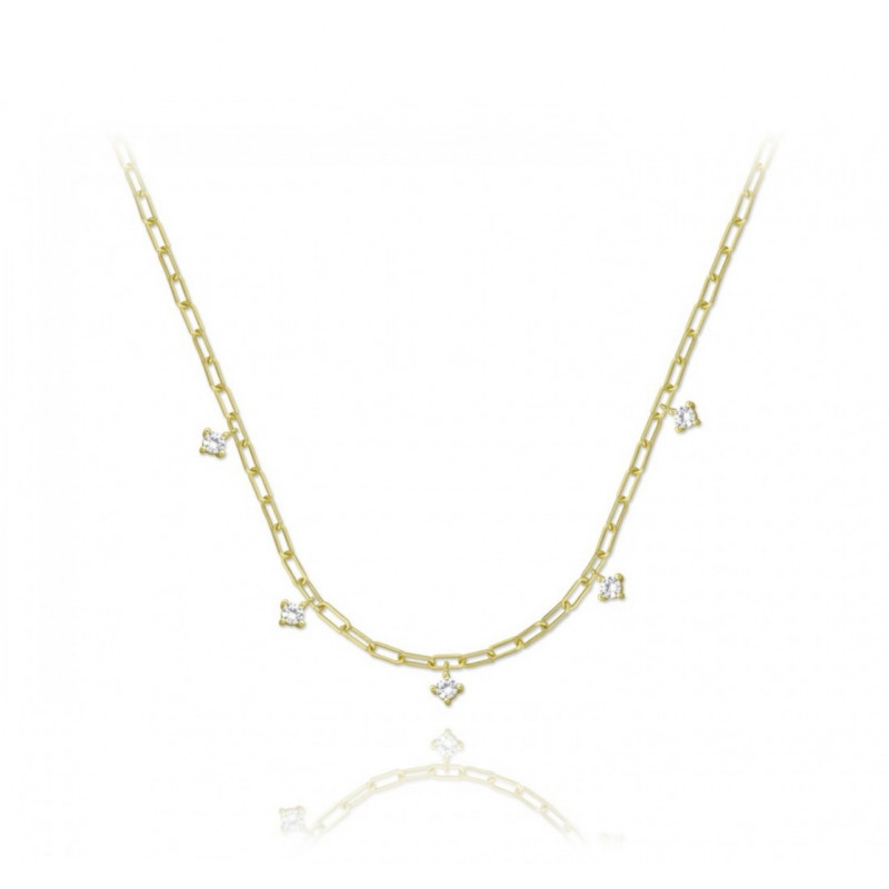 GARGANTILLA DIAMONDS GARGANTILLA DIAMONDS