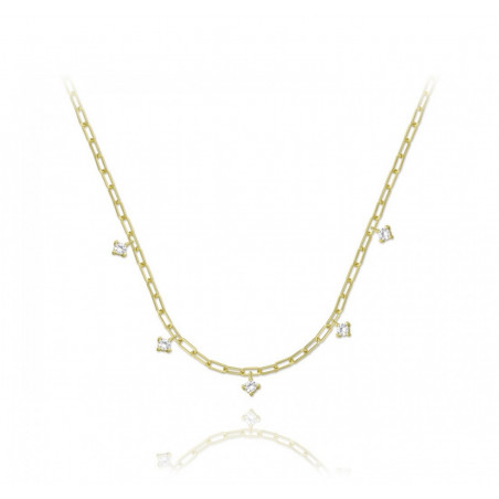 GARGANTILLA DIAMONDS