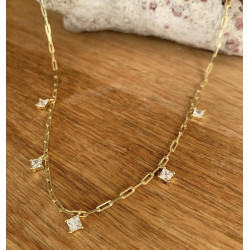 GARGANTILLA DIAMONDS