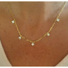 GARGANTILLA DIAMONDS