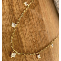 GARGANTILLA DIAMONDS