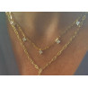 GARGANTILLA DIAMONDS
