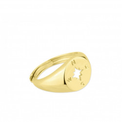 ANILLO COMPASS ROSE