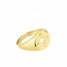 ANILLO COMPASS ROSE