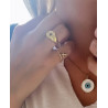 ANILLO COMPASS ROSE