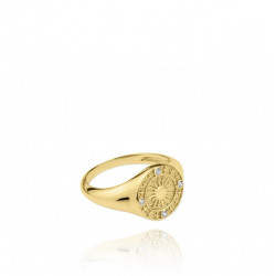 ANILLO SOL DIAMONDS