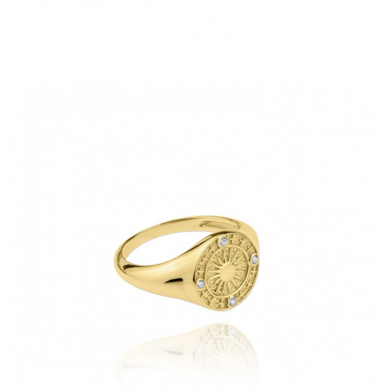 ANILLO SOL DIAMONDS ANILLO SOL DIAMONDS