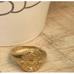 ANILLO SOL DIAMONDS