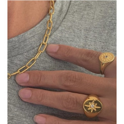 ANILLO SALEMA