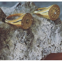 ANILLO SALEMA