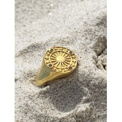 ANILLO SOL DIAMONDS