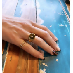ANILLO ARROW