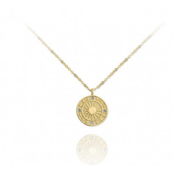 COLGANTE SOL DIAMONDS