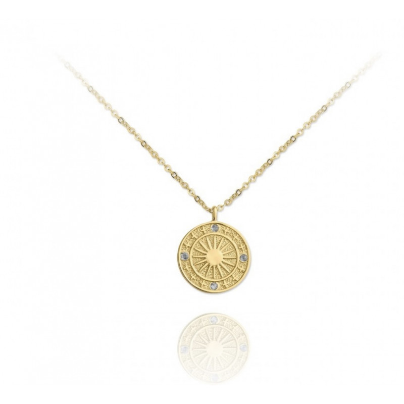 COLGANTE SOL DIAMONDS COLGANTE SOL DIAMONDS