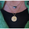 COLGANTE SOL DIAMONDS