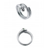 ANILLO SNAKE DIAMONDS