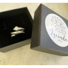 ANILLO SNAKE DIAMONDS