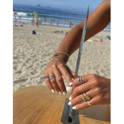 ANILLO SNAKE DIAMONDS