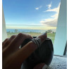 ANILLO SNAKE DIAMONDS