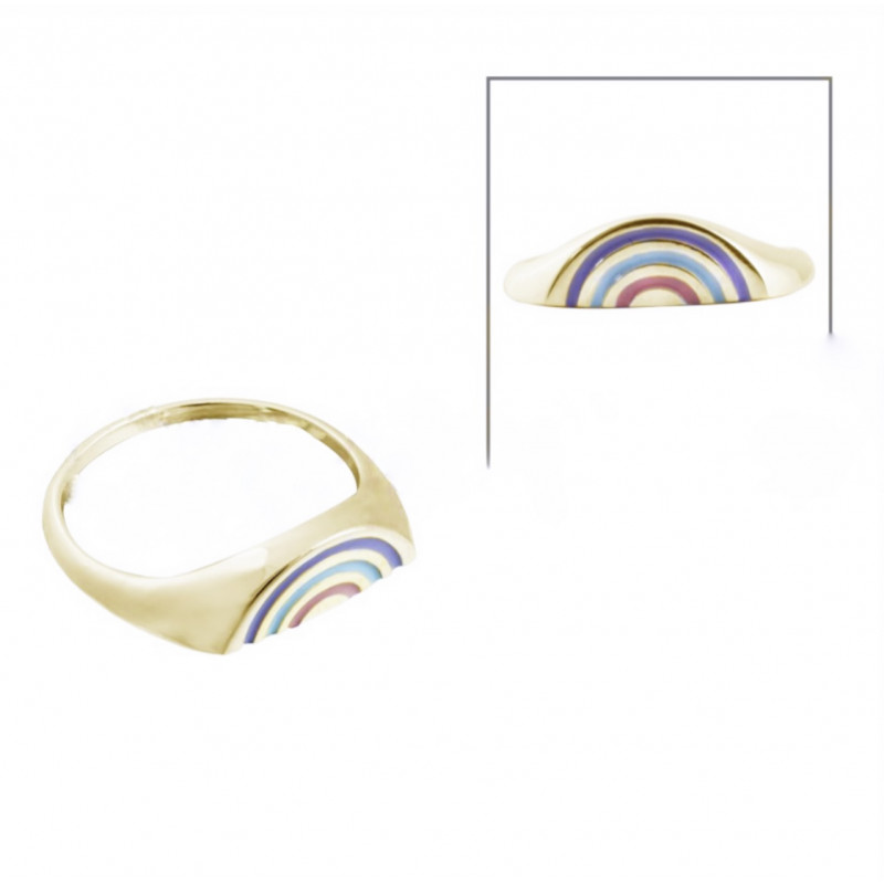 ANILLO TWINS ANILLO TWINS