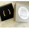 PENDIENTES BLOOM