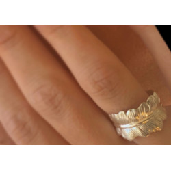 ANILLO NATURE