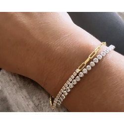 PULSERA PAROS