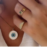 ANILLO TINOS GOLD