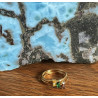 ANILLO TINOS GOLD