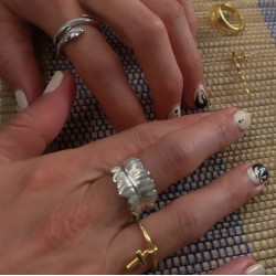 ANILLO NATURE