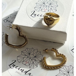 PENDIENTES MAKRA