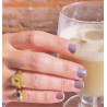 ANILLO NOVEMBER GOLD